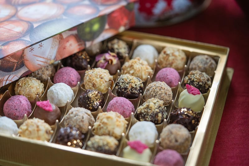 Assorted Blend